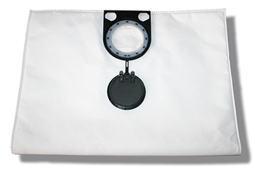 Rokamat 13009 Fleece filter bag for Tapir M35 Vacuum cleaner 5 pieces