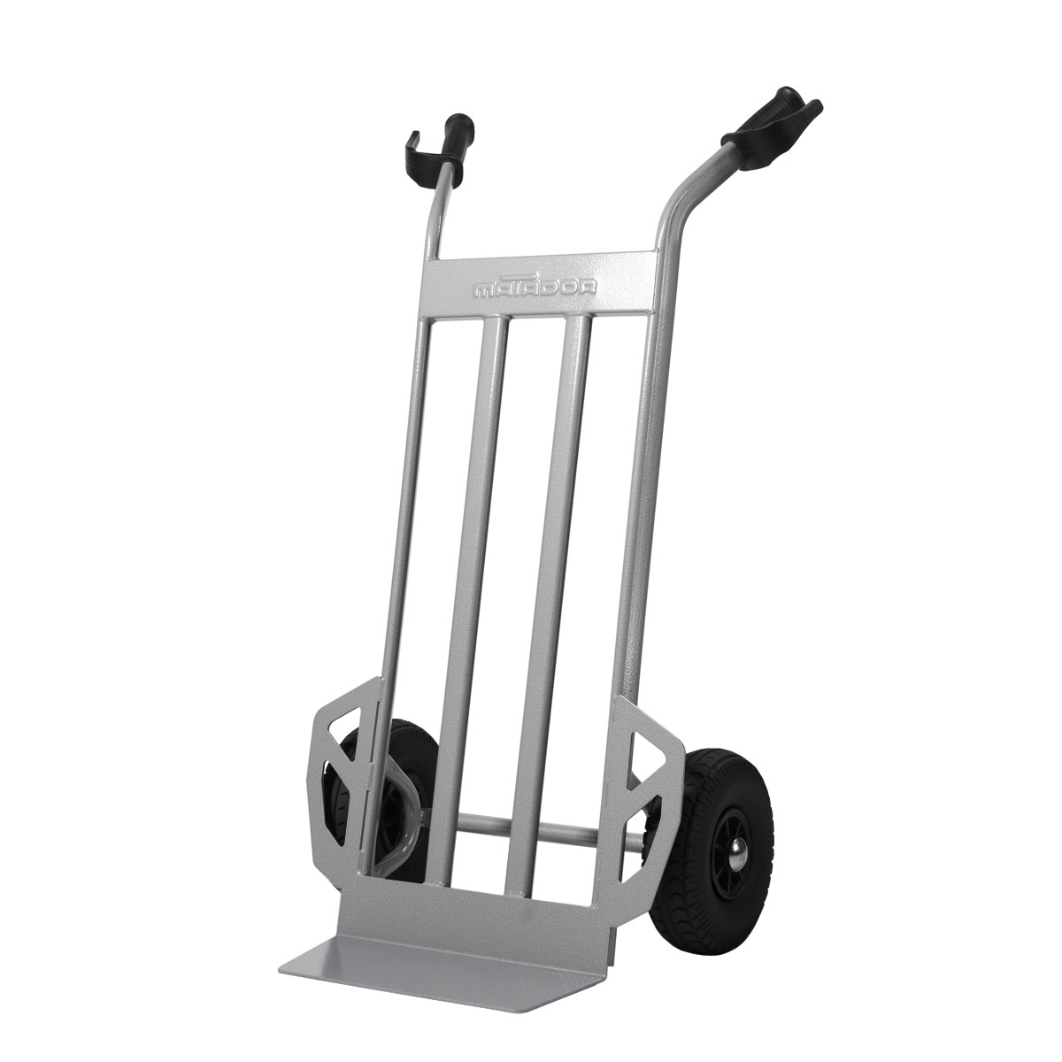 Matador 13032 Stalen steekwagen 350 kg draagvermogen