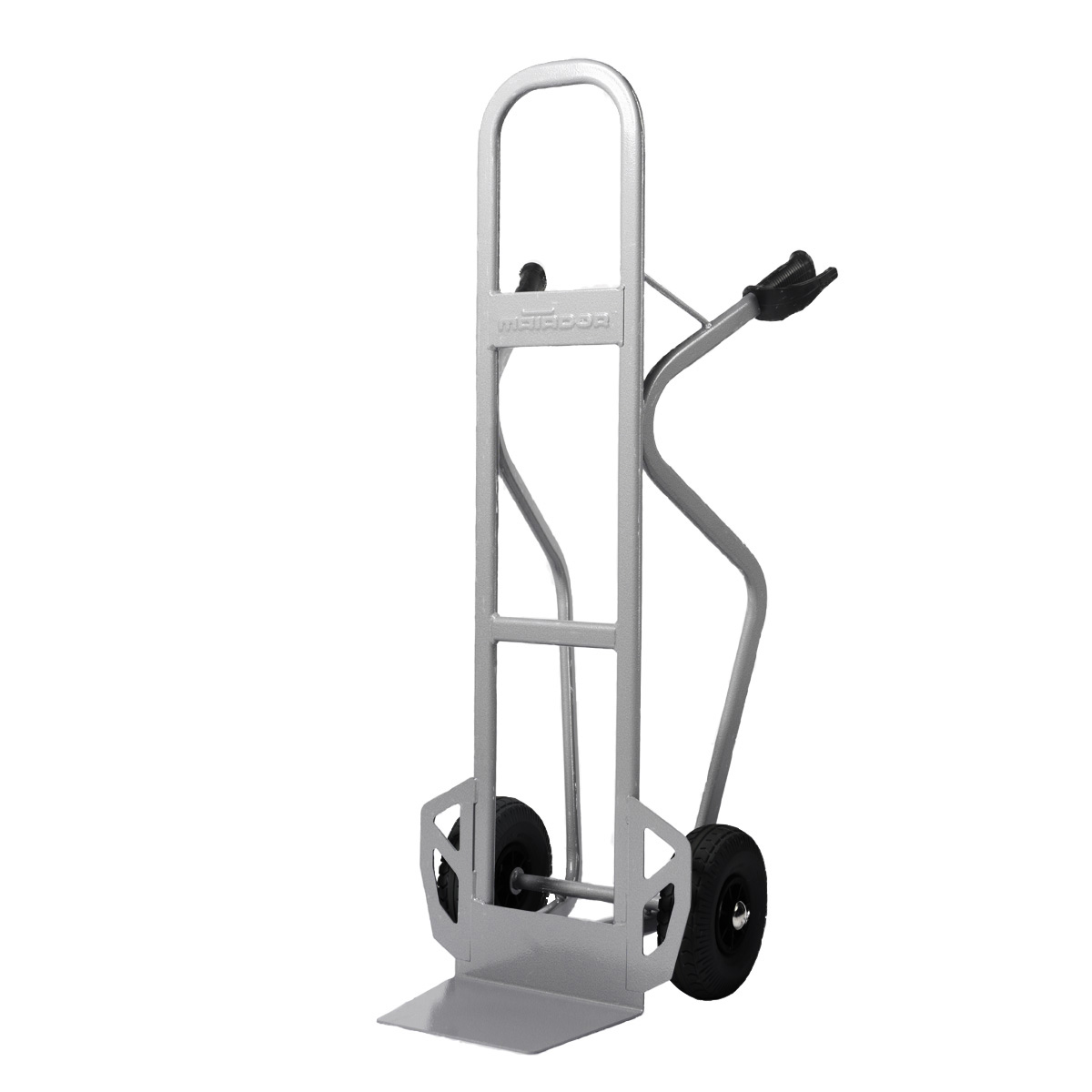 Matador 13038 Steekwagen met vaste neusplaat - 350 kg draagvermogen