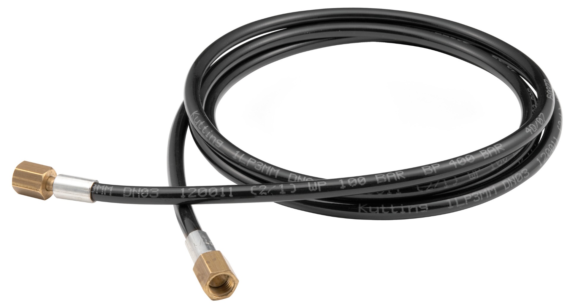 Rems 130415 High pressure hose 2 m for Rems Eskimo