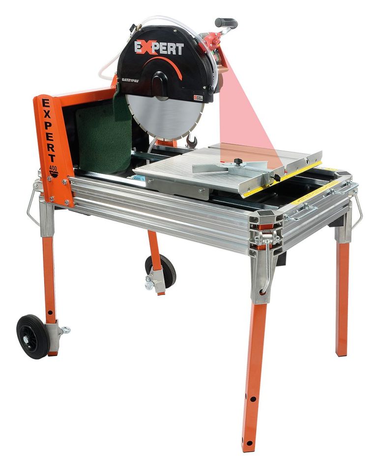 Battipav 13.102.04 Table saw machine Expert 400S