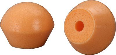 3M 6.21.21.025.00 1311 Replacement plugs for 1310 Hearing aid 1 pair