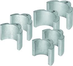 Rems 131160 R Extension set up to 2" , 60mm for Rems Frigo 2