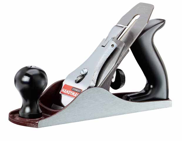 Stanley 1-12-205 Hand planer Handyman 356mm
