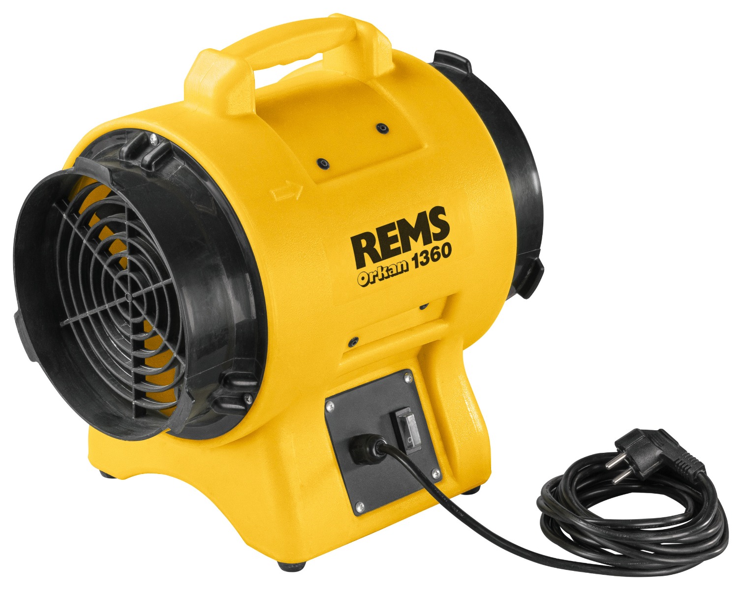 Rems 132300 R220 Orkan 1360 Fan