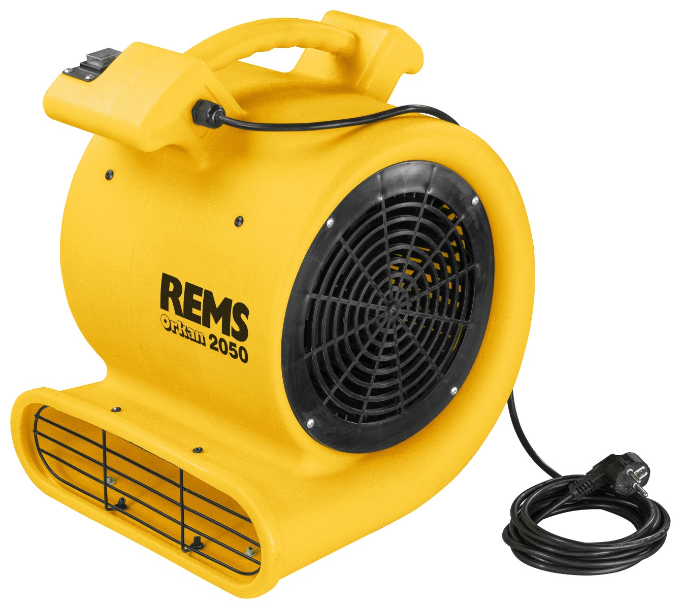 Rems 132301 R220 Orkan 2050 Fan