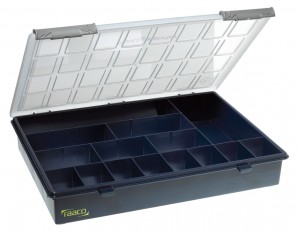 Raaco 136174 Assorter 4-15 Assortment box