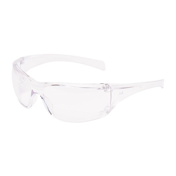 3M 7.21.27.065.00 Virtua AP safety glasses polycarbonate clear