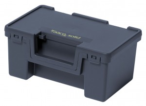 Raaco 136761 Storage case, type SOLID 2