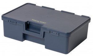 Raaco 136778 Storage case, type SOLID 3