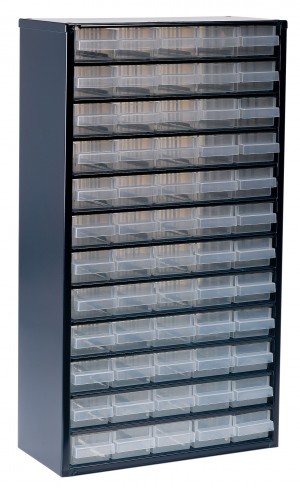Raaco 137386 storage cabinet 150, type 1260-00