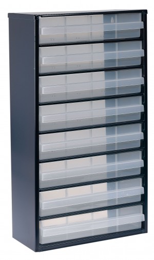 Raaco 137416 storage cabinet 150, type 1208-03