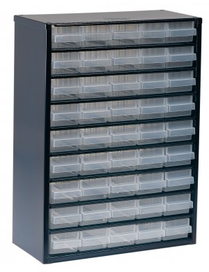 Raaco 137454 storage cabinet 150, type 945-00