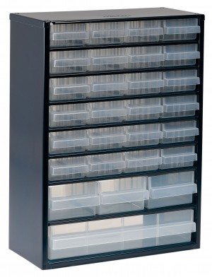 Raaco 137492 storage cabinet 150, type 928-123