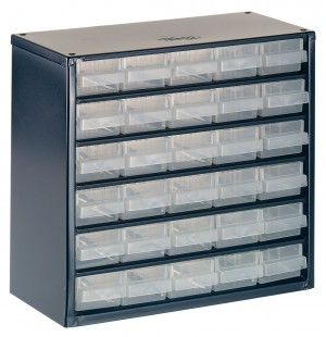 Raaco 137539 storage cabinet 150, type 630-00