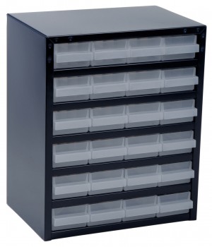 Raaco 137577 storage cabinet 250, type 24-1