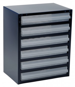Raaco 137591 storage cabinet 250 6-3