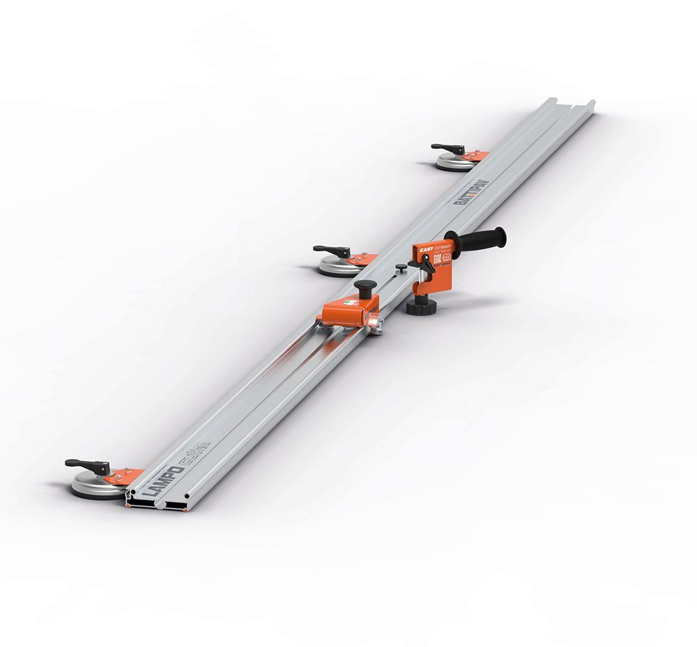 Battipav 13.802.02 Lampo Cut cutting system