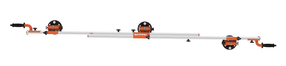 Battipav 13.802.10 Transport system Agile light