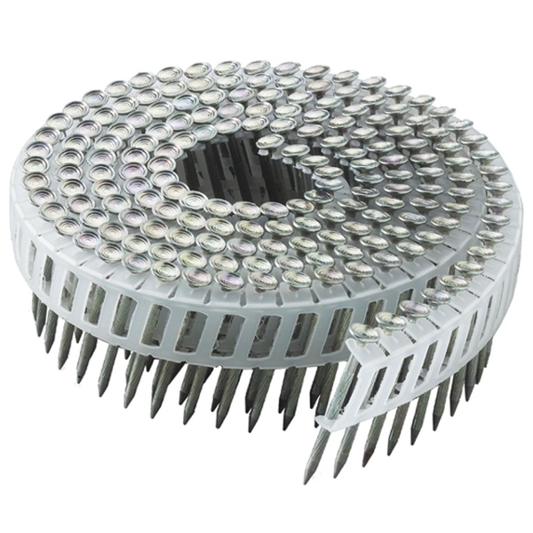 Paslode Fasteners 140612 Hook nail 2,8 X 25 stainless steel 1.200 pieces