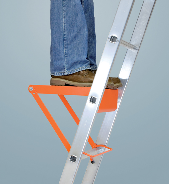 Waku 1413800104 Waku Ladder Bench