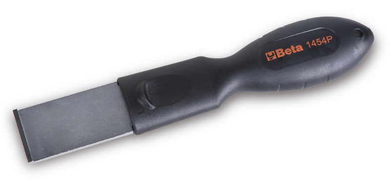 Beta 014540010 1454P Scraper For Removing Putty Remains 210 mm