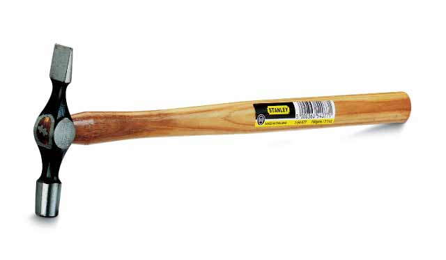Stanley 1-54-077 Pen bench hammer 100gr