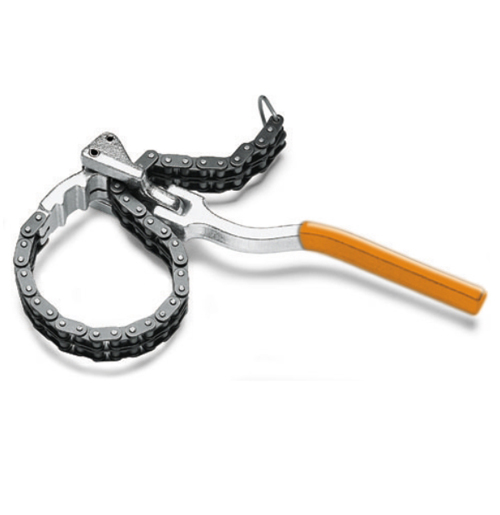 Beta 014880050 1488L Oil filter wrench with chain