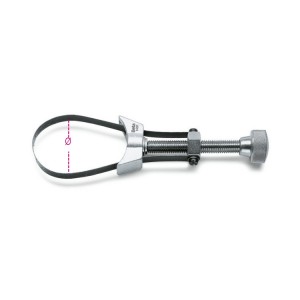 Beta 014910001 1491 Oil Filter Wrench Adjustable