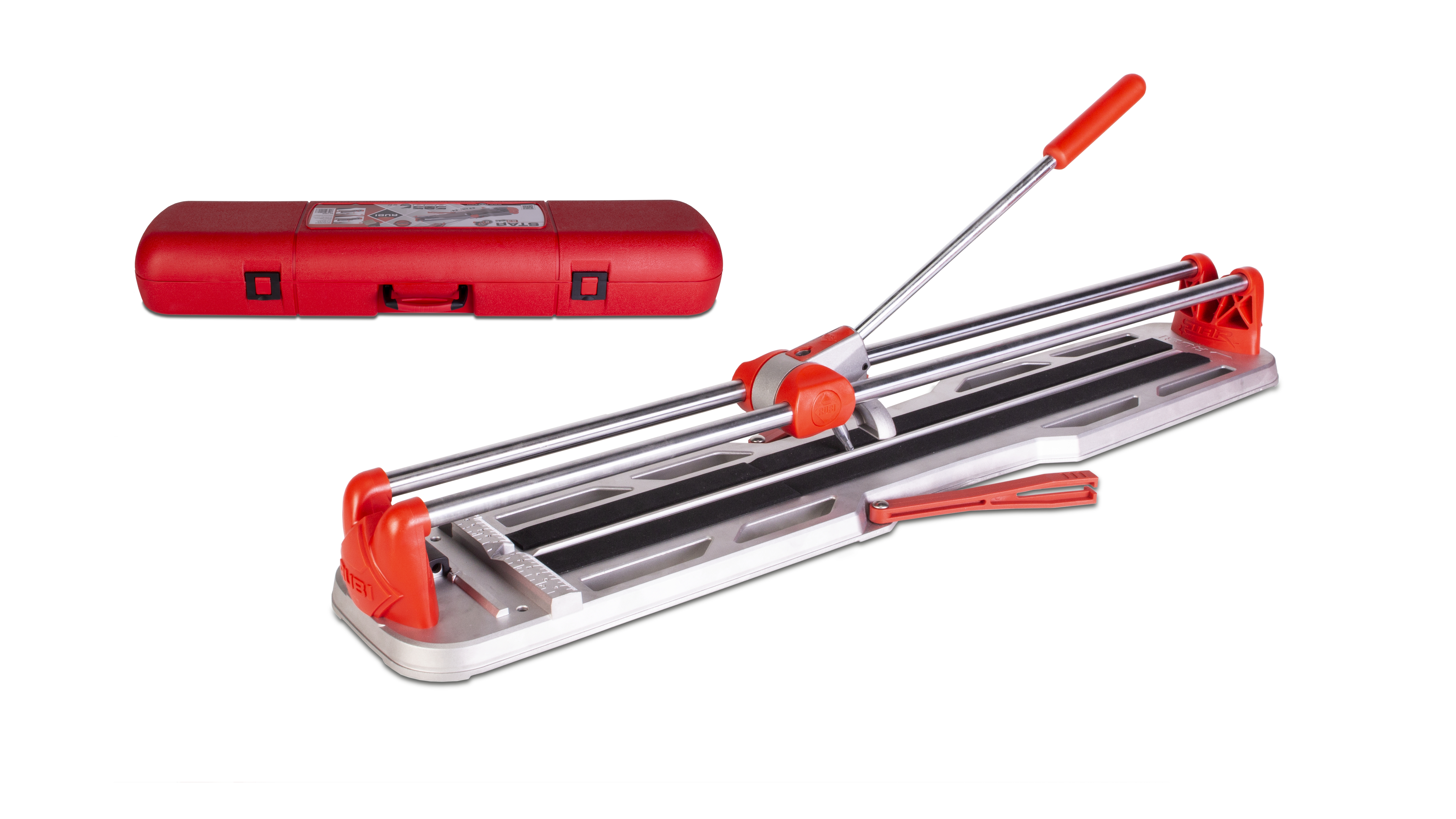 Rubi 14948 STAR-63 Tile cutter 630 mm in case