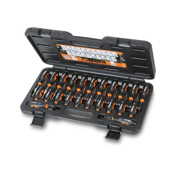 Beta 014970200 1497/C23 Contact removal kit 23-piece