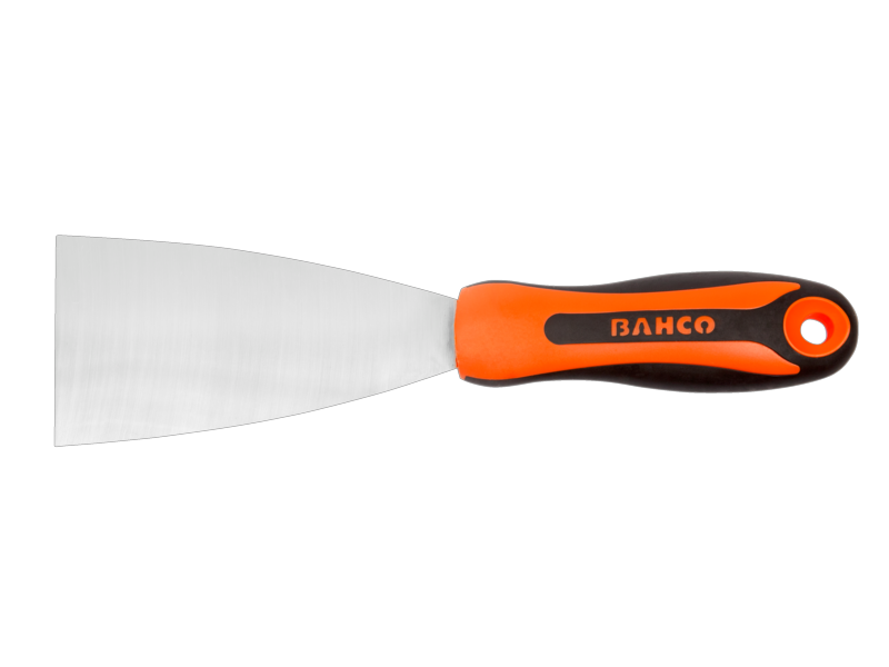 Bahco 215000070 Two-component carbon steel scraper