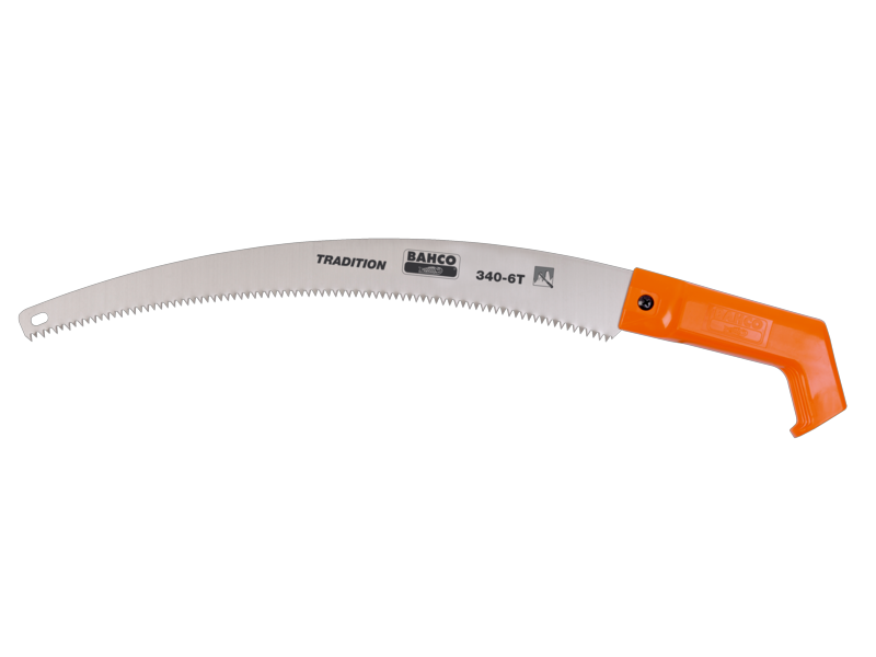 Bahco 339-6T Pruning saws, traditional 360 mm