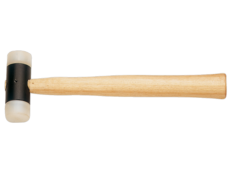 Bahco 3625W-44 Plastic hammer