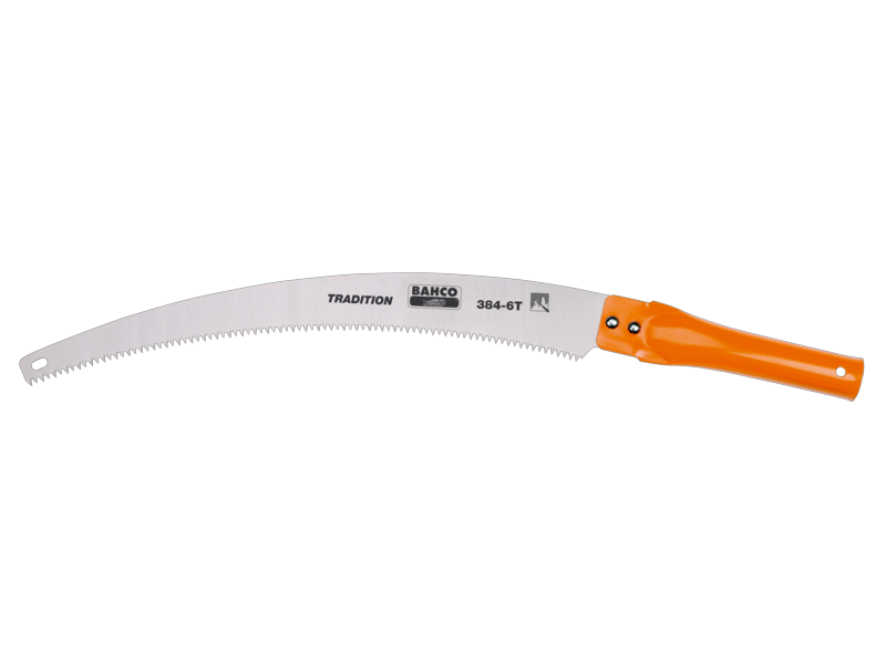 Bahco 384-6T Pruning saws for higher branches