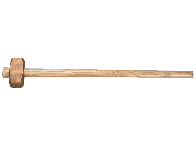 Bahco 413030000 Copper mallet