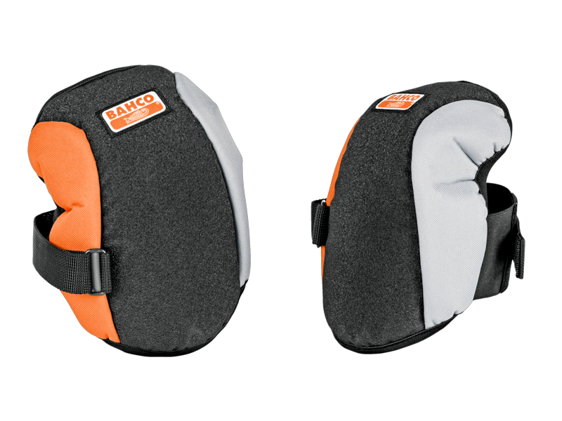 Bahco 4750-KP-1 Knee pads