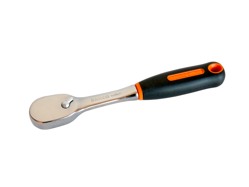 Bahco 7750 Reversible ratchet