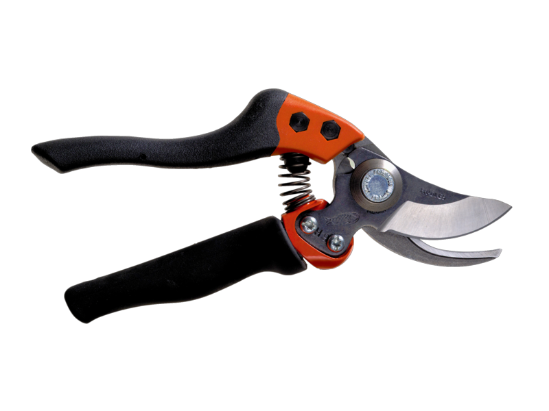 Bahco PXR-M2 Ergonomic pruning shears with rolling handle