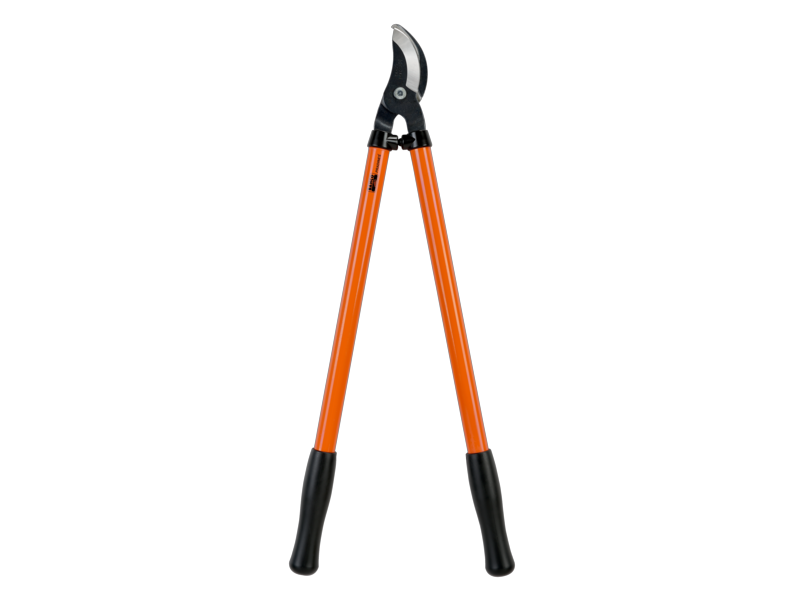 Bahco P140-F Pruning Loppers with steel Handle for all types of work 40mm