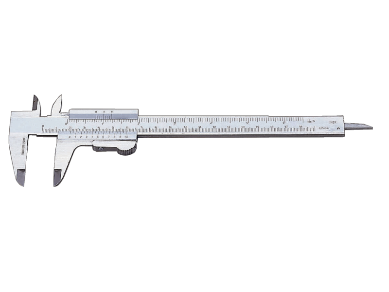 Bahco 1150-1/2H/P Calipers