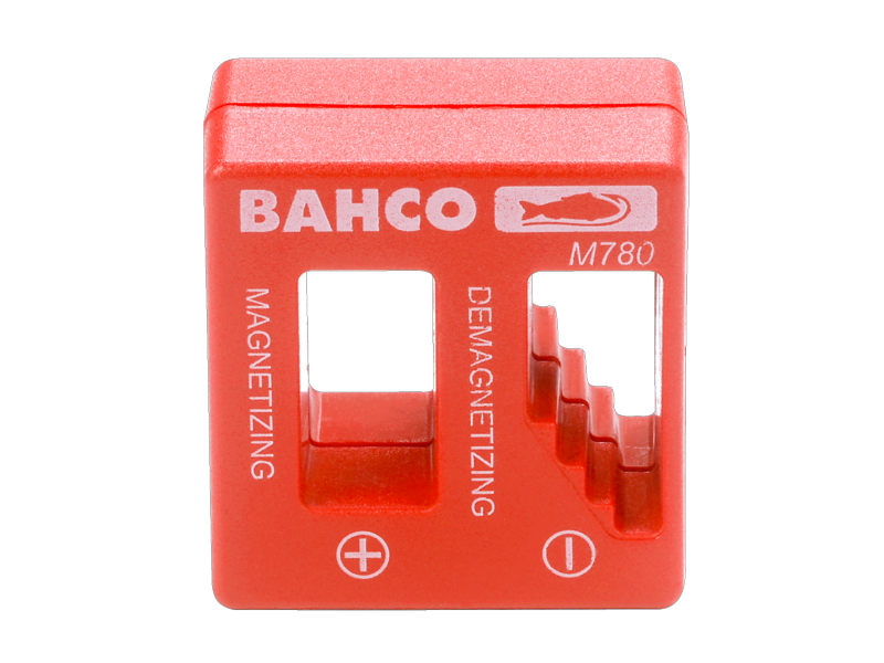 Bahco M780 Magnetizer and demagnetizer
