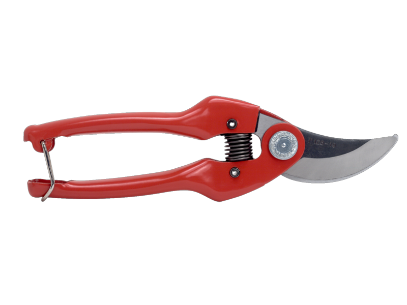 Bahco P126-19-F Pruning shears, traditional 190 mm