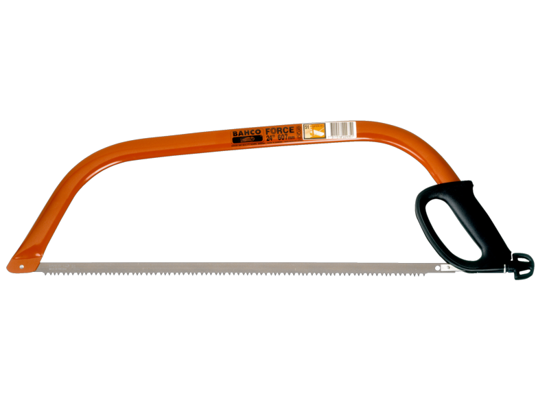 Bahco 10-24-51 Ergonomic Bow saw 607 mm