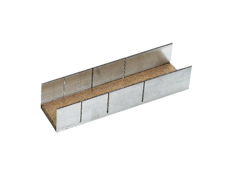 Bahco 234-A1 Aluminium mitre boxes