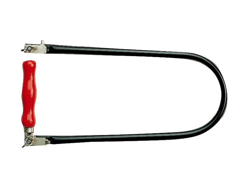 Bahco 502 Figure saw bracket