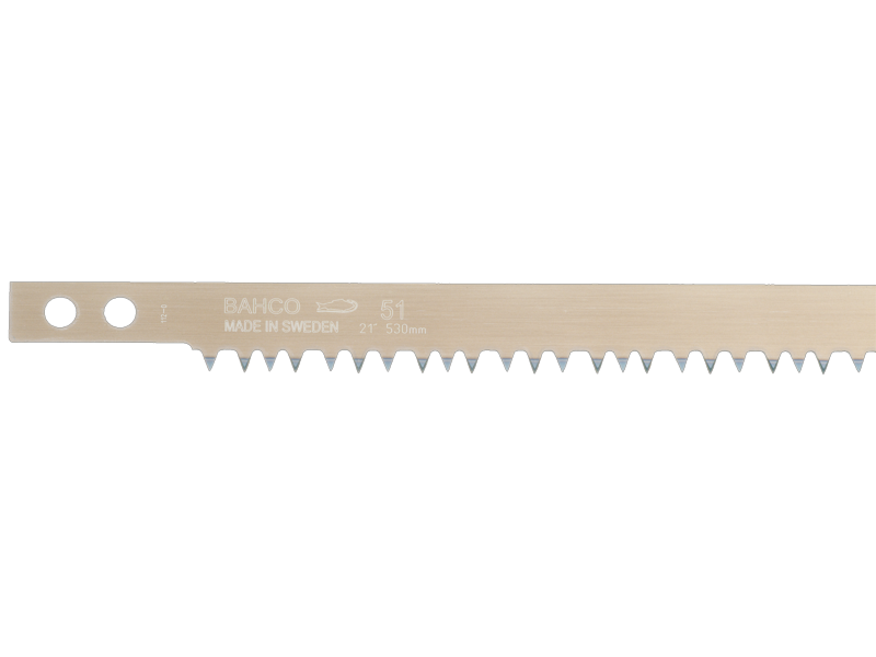 Bahco 51-24 Bow saw blades