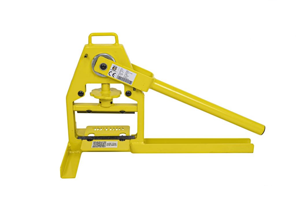 Orit 1500-UL-1021-000 Stone cutter "Koppelsteen"