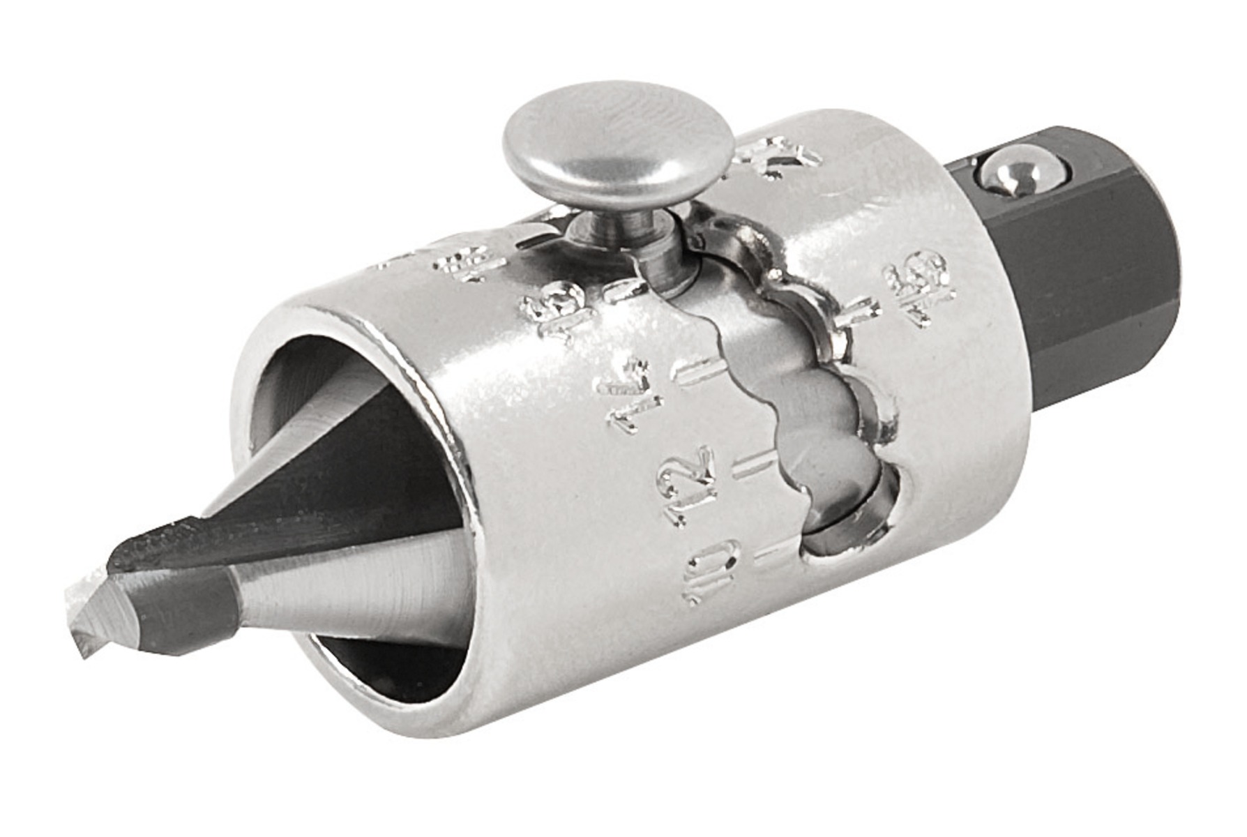 Rems 151210 RMM Drill chuck for Rems Hurrican