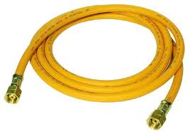 Rems 152106 High pressure hose 3 meters for brakes Blitz